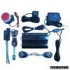 GPS/GSM Car Alarm System