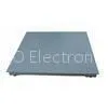 Single Deck Digital Floor Scales U Shape Beam Structure 1.2x1.2m-3t