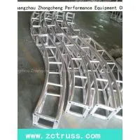 Aluminum Truss Performance Exhibition Special Complex Truss photo-3