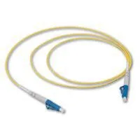 Single Mode LC-LC (PC/UPC)patch Cord(simplex)