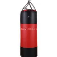 PVC Laminated/Coated Fabric Leather for Punching Bag photo-2