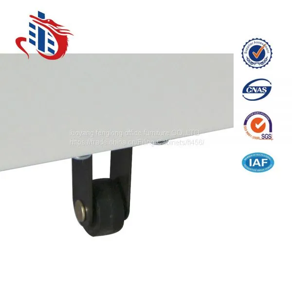 Mobile Pedestal Cabinets With Drawers Office Equipment photo-5