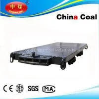 13 Ton MPC Mining Flat Deck Car