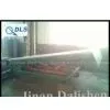Fixed Hydraulic Dock Ramp