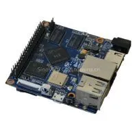 Cheapest SBCS but Powerful Banana Pi M2 Plus Support 1080P High Definition Video Output is Better Than Beaglebone Black photo-3