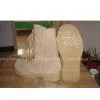 Military Desert Boot