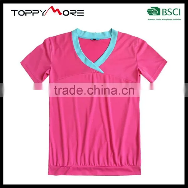 Y184-092-1492RR Custom Wholesale Yoga Wear For Women
