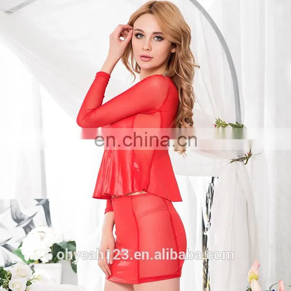 2016 Latest Fashion Women Sleep Wear photo-2