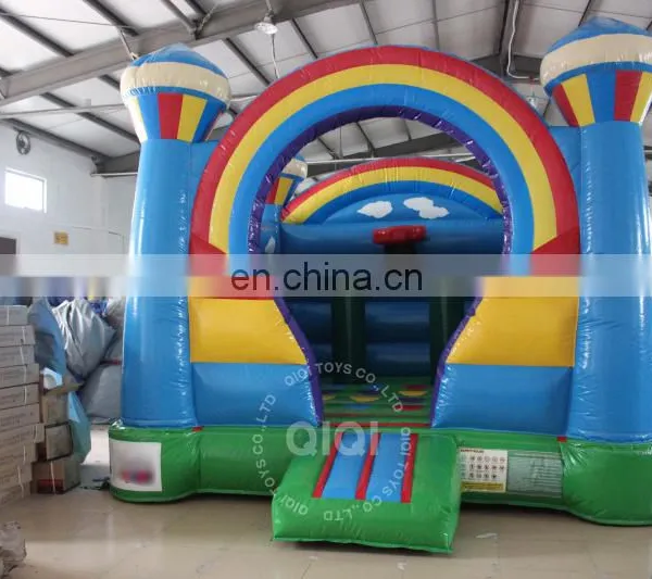 Frozen Jumping Castle, Frozen Bouncy Castle for Sale photo-3