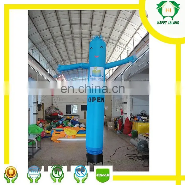 Attractive!air Dancer for Sale,man Air Dancer Blower,uncle Sam Air Dancer photo-2
