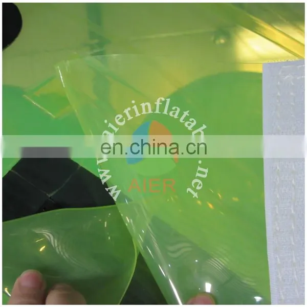 Guangzhou Zorb Ball Water Ball for Pool or Water Park photo-4