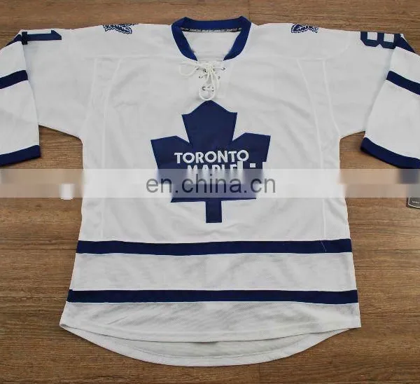 Maple Leafs Hockey Jersey