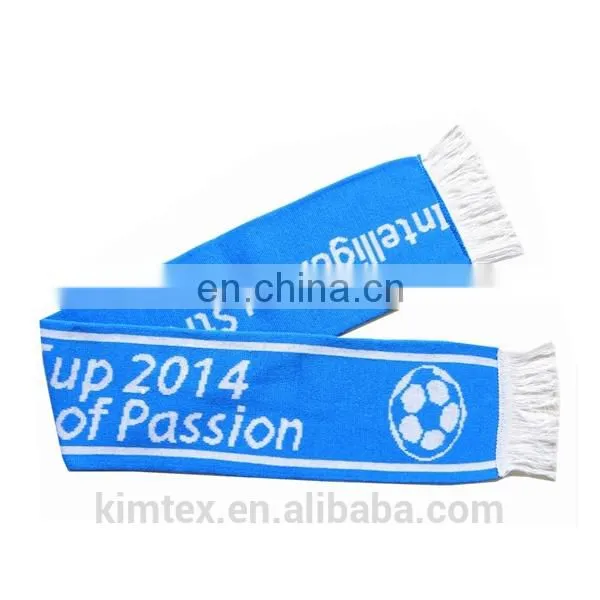 Wholesale Hot Selling Winter Acrylic Woven Scarf photo-3