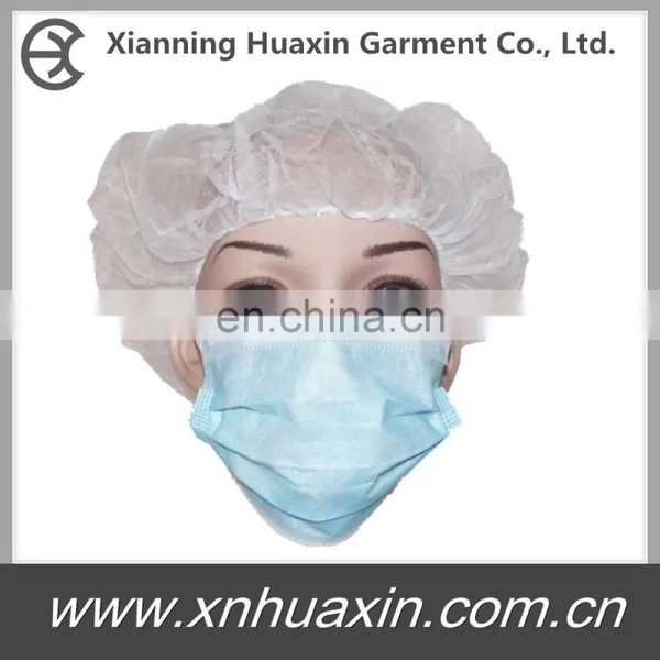Disposable Face Mask photo-2
