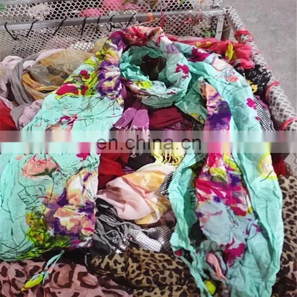 Wholesale Used Clothing, Stock Lots