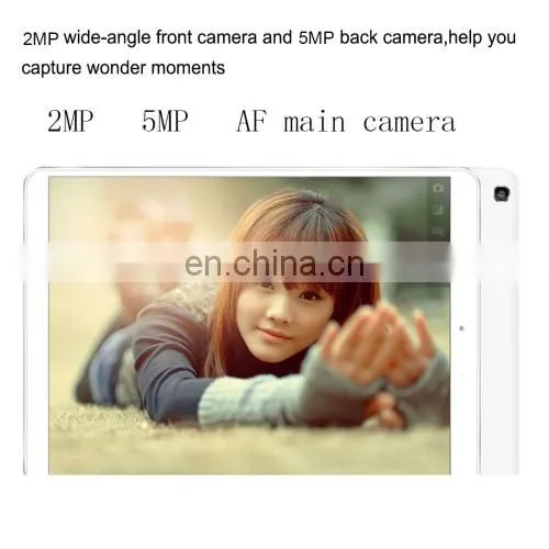 Vido M9i 32GB 9.7 Inch Retina Display Screen Android 4.4 Tablet photo-4