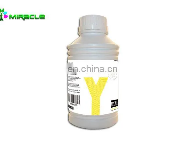 Ink for Heat Transfer , Ink for Sublimation 1000ml photo-4
