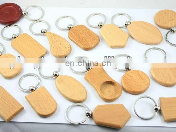 Promotional Gift Trolley Coin Holder Keychain photo-4