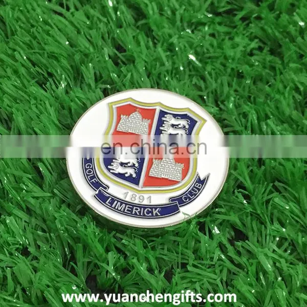 2017 Custom Metal Poker Chips With Any Company Logo photo-5