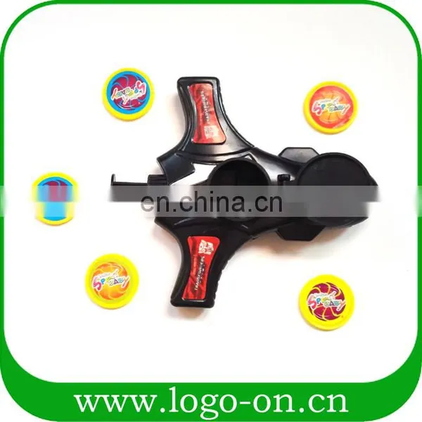 China Import Skeet Shooting Children Plastic Toys For Kids photo-2