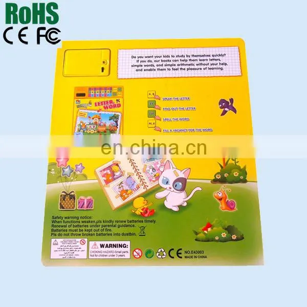 Wholesale Children Books With Kids Story photo-5