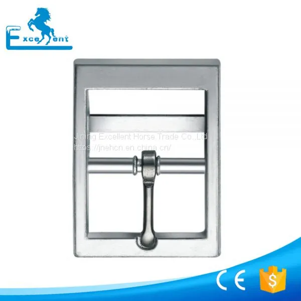Metal Strap Buckles for Dog Leash photo-4