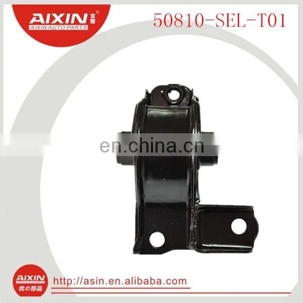 Auto Parts Rubber Metal Engine Mount 50810-SEL-TO1 photo-2