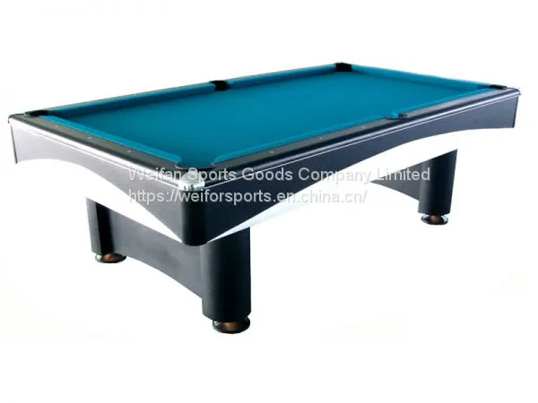 Billiard Table / pool table