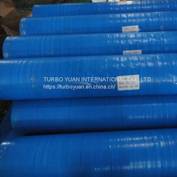 Blue Color Nylon Poly Tarp for Pool Made in China photo-2