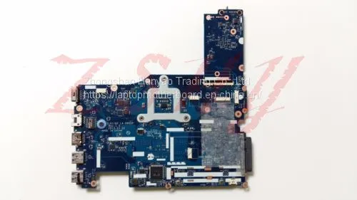 LA-9902P for Lenovo Ideapad G500S Laptop Motherboard 14