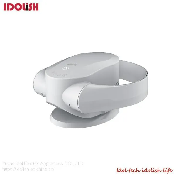Bladeless Fan Air Multiplier Electrical Fan Air Purifier Portable Modern Fashion Fan With Remote Control photo-4
