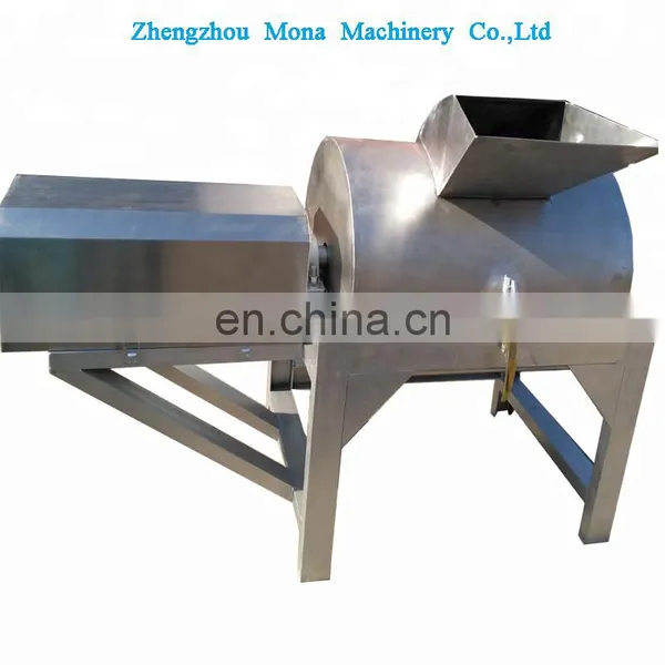 Pork Feet Dehair Machine Pig Feet Hair Removal Machine Full Slaughtering Line Supplier photo-5