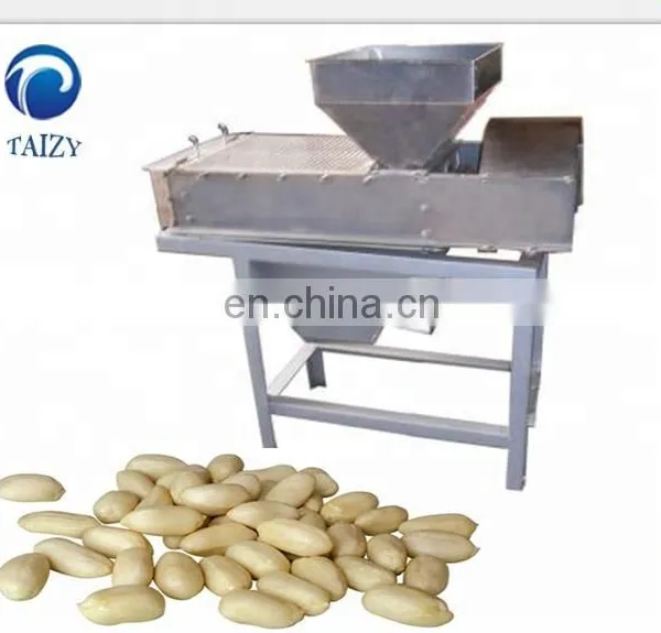 Peanut Skin Removing Machine photo-5
