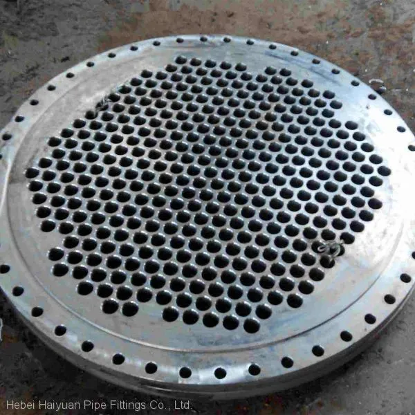 TEE Tee Pipe Fitting photo-4