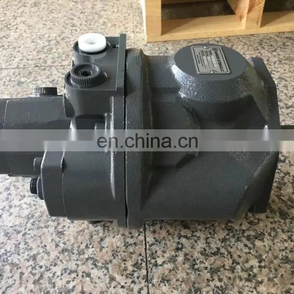 MM30 Hydraulic Pump AP2D21LV1RJ6-988-0 Without Solenoid Valve photo-2