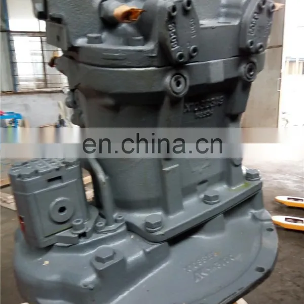 9262324 Excavator ZX225-3 Main Pump HPV118HW ZX225LC-3 Hydraulic Pump photo-3