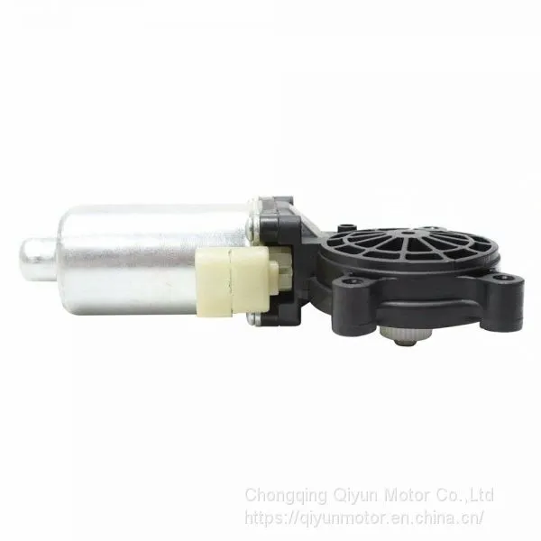 Window Motor for 1999-06 BMW 3-Series E46 Rear Left Side 67628362065 photo-3