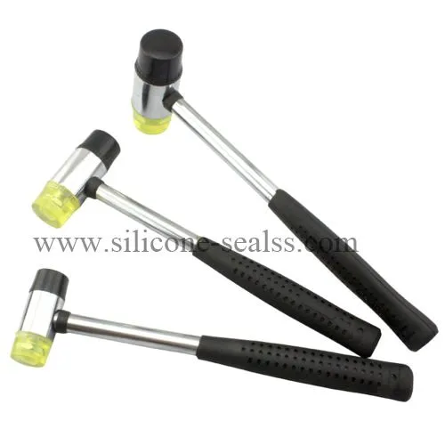 Silicone Rubber Sleeve for Bottle Protector Cover