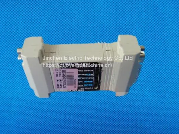 Stainless Steel SMT Spare Parts 189634 BOM ASSY SSR FMI POD MACHINE INTERFACE / DEK photo-2