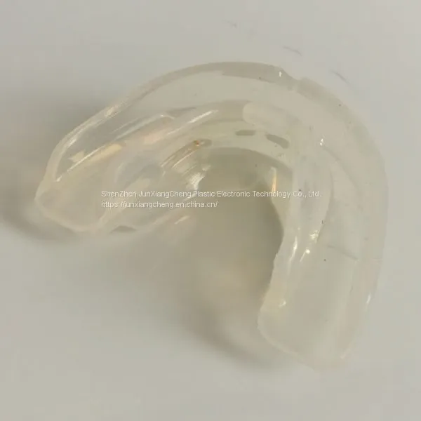 Adult Occlusal Pads, Sleeping Molars, Tooth Guards, Dental Pads Anti-wear Braces photo-2