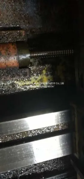 LIAOYUAN VMC1580 CNC Milling Machine photo-2