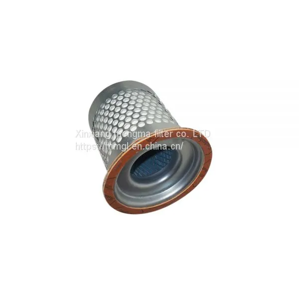 Mengma Supply Mann Built-in Oil Separator 4930153131 for Mann Compressor Parts photo-5