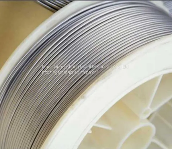 Gr5 Titanium Wire photo-3