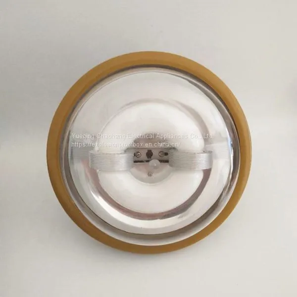Explosion-proof Infinite Lamp Maintenance-free, Energy-saving and Explosion-proof Poleless Lamp Sbd1106-yql65 photo-3