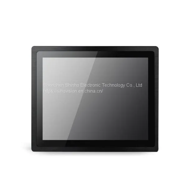 Industrial Android Tablet Pc photo-3