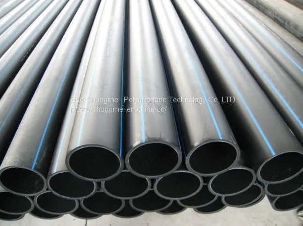 Foam Stabilizers PVC Foaming Regulator PVC Resin Additive photo-2