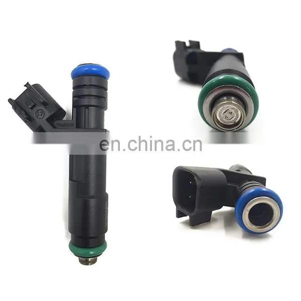 Для топливного форсуночного сопла Jeep OEM GN1G - 9F593 - BB