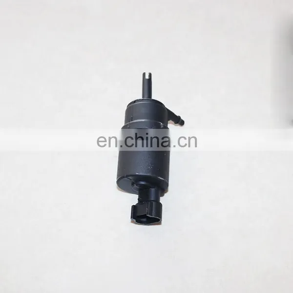 SAIC- IVECO 682 Series GENLYON Truck 5802022127 Windscreen Nozzle photo-5