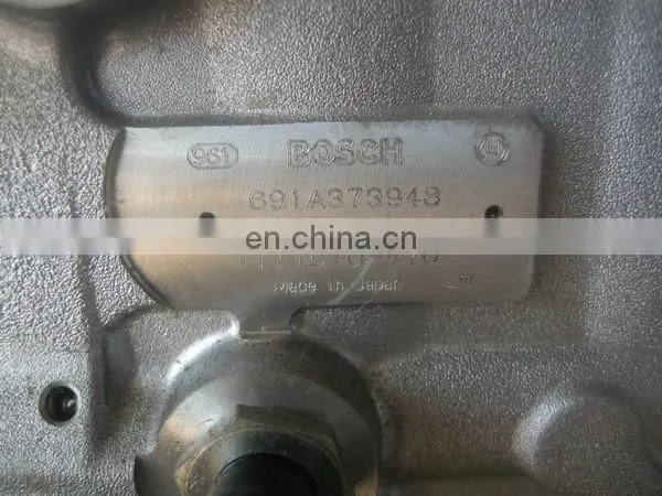 High Quality Pump Fuel 0445020061 photo-2