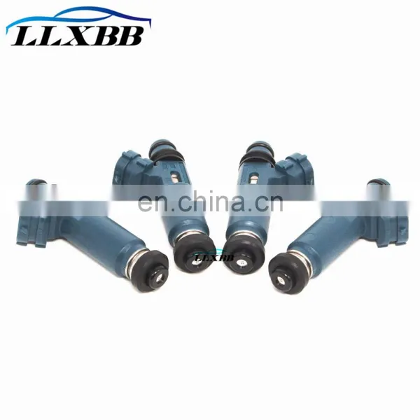 Original LLXBB Fuel Injector 23250-50040 2325050040 For Toyota Land Cruiser Tundra Lexus 23209-50040 2320950040 photo-6